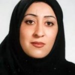 تصویر دکتر شهرزاد خان زاده