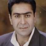 تصویر دکتر محمد ایمانی