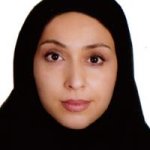 تصویر دکتر سمیه عبادی صوفلو