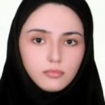 تصویر دکتر مریم سلطانی