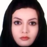 تصویر دکتر عفت هاشمی