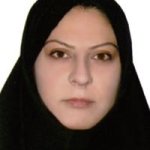 تصویر دکتر شبنم زمان