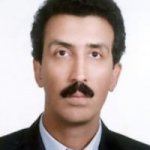 تصویر دکتر محمد شاه محمدی
