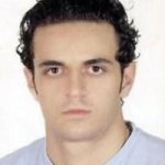 تصویر دکتر محمدرضا ملک زادگان