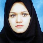 تصویر دکتر مهرناز خسرویانی