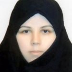 تصویر دکتر حاجیه سلطانی