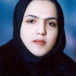تصویر دکتر عفت قبادی قادیکلائی
