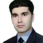 تصویر دکتر کوروش قربان پناه