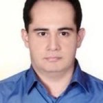 تصویر دکتر سیدعلیرضا مکی نژاد