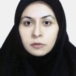 تصویر دکتر مهناز انوری