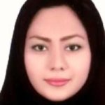 تصویر دکتر عادله ملک پور