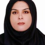 تصویر دکتر مهرناز روح پرور