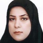 تصویر دکتر مریم فیاضی