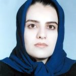 تصویر دکتر مژگان منصوری