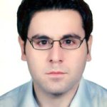 تصویر دکتر مهدی مشفق قاسم آباد