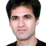 تصویر دکتر جعفر بوجاری راوندی