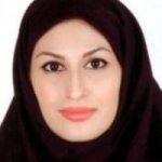 تصویر دکتر مهسا فتاحی