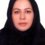تصویر دکتر معصومه فتاحی