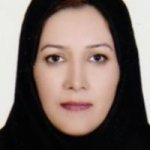 تصویر دکتر ماندانا صانعی