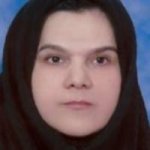 تصویر دکتر عفت محمدی ارانی