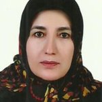 تصویر دکتر نسرین ودیعی