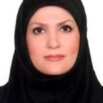 تصویر دکتر لاله دفتری بشلی