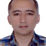 تصویر دکتر علی قربانی