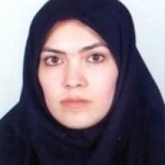 تصویر دکتر شهرزاد علمی