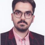 تصویر دکتر مجید جمالی