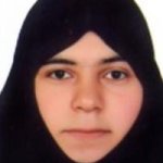 تصویر دکتر اعظم ایمانی