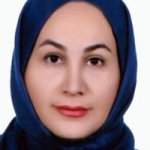 تصویر دکتر مژگان بهامین پور