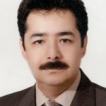 تصویر دکتر علیرضا رادفر