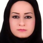 تصویر دکتر الهام جاهد