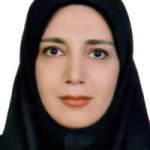 تصویر دکتر نسرین خدادادی
