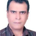 تصویر دکتر علی معین راد