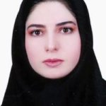 تصویر دکتر مریم حیدریان