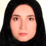 تصویر دکتر کبری حسینی