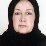 تصویر دکتر شهین دخت توتونچی مراغه