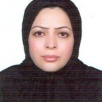 تصویر دکتر نسرین طالبی شاهسوار