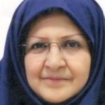 تصویر دکتر مهناز فولادی نژاد