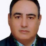 تصویر دکتر علی علیزاده ساوهء