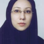تصویر دکتر مهناز لالوی