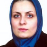 تصویر دکتر کبری نیک پی آستانه