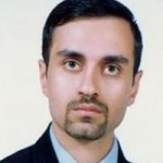 تصویر دکتر پیام دادوند