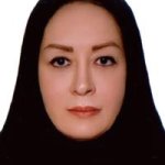 تصویر دکتر مریم سلیمی