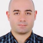 تصویر دکتر مهدی اصفهانیان