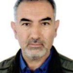 تصویر دکتر سیدعلیرضا بیضایی