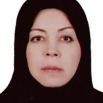 تصویر دکتر فرزانه محمدی علمداری