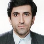 تصویر دکتر حمیدرضا عبدالحسین نیا