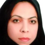 تصویر دکتر امیره عبادی